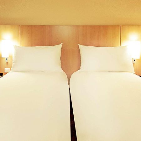 Ibis Vitoria Da Conquista Hotel Bagian luar foto