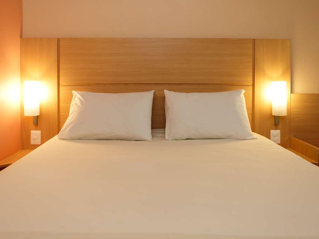 Ibis Vitoria Da Conquista Hotel Bagian luar foto