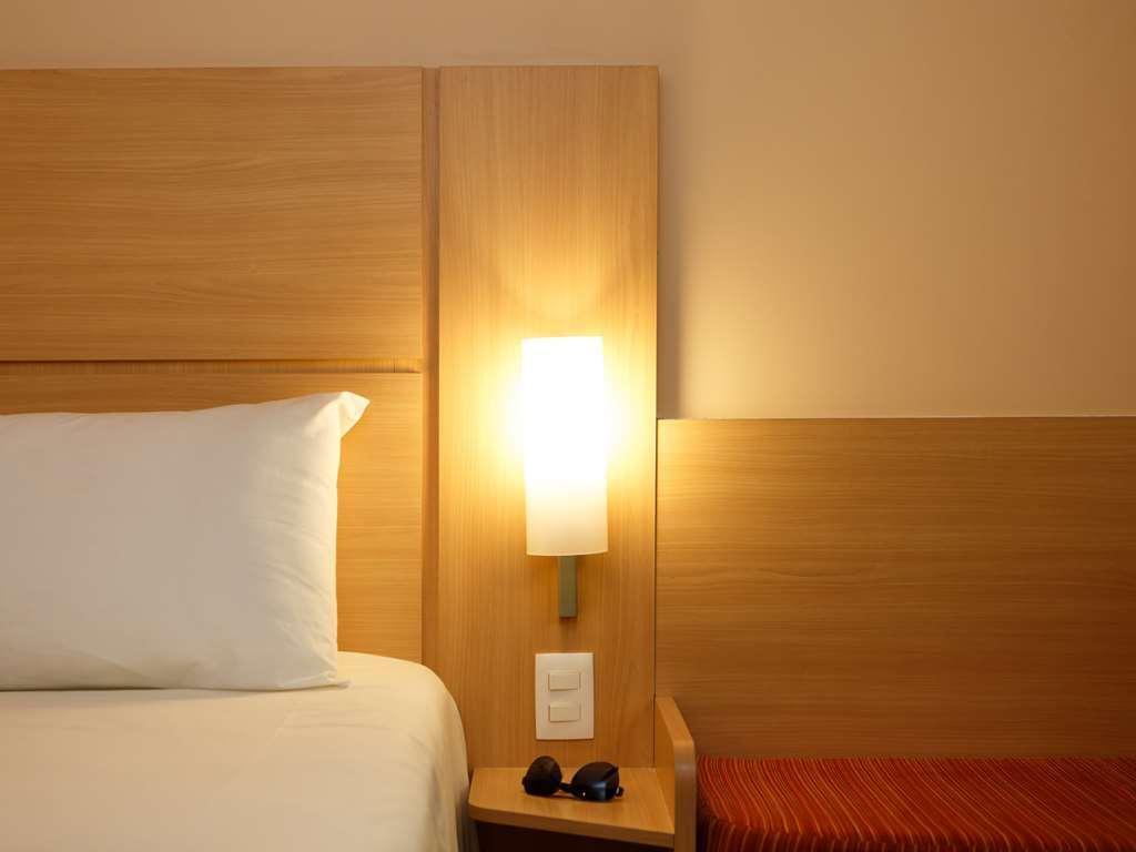 Ibis Vitoria Da Conquista Hotel Bagian luar foto