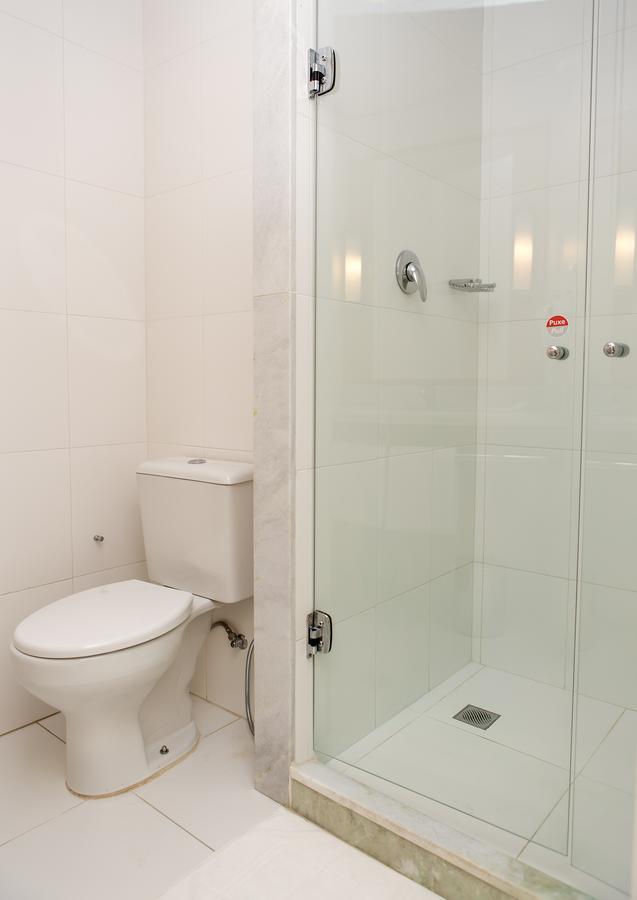 Ibis Vitoria Da Conquista Hotel Bagian luar foto